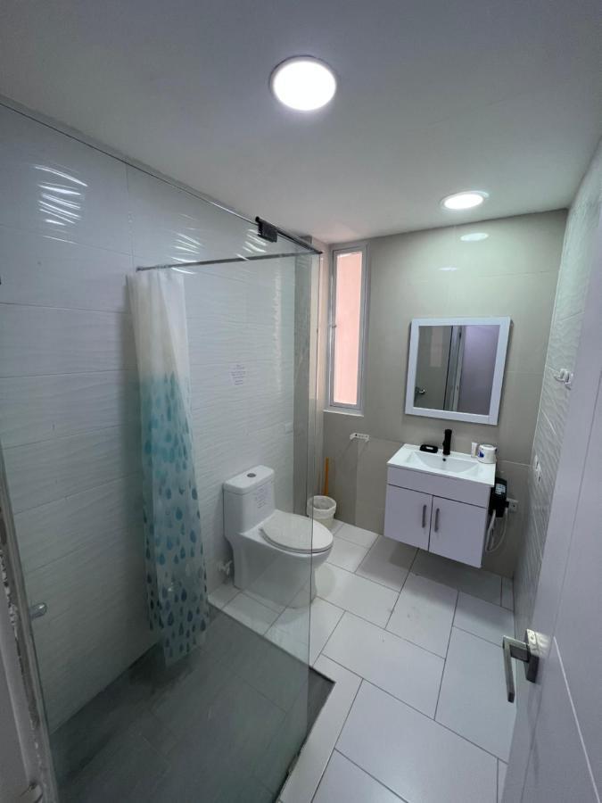 Hotel Ducassi Sol Cariba Пунта-Кана Экстерьер фото