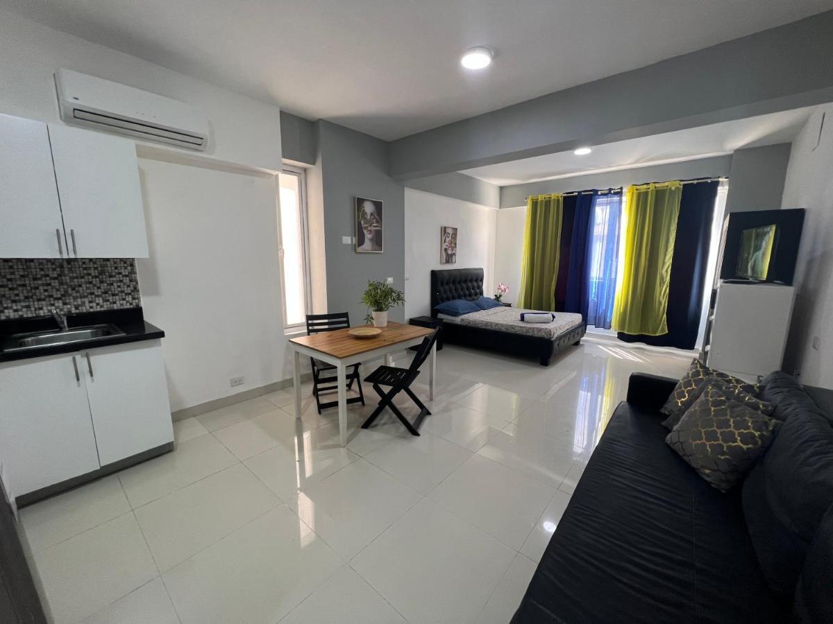 Hotel Ducassi Sol Cariba Пунта-Кана Экстерьер фото