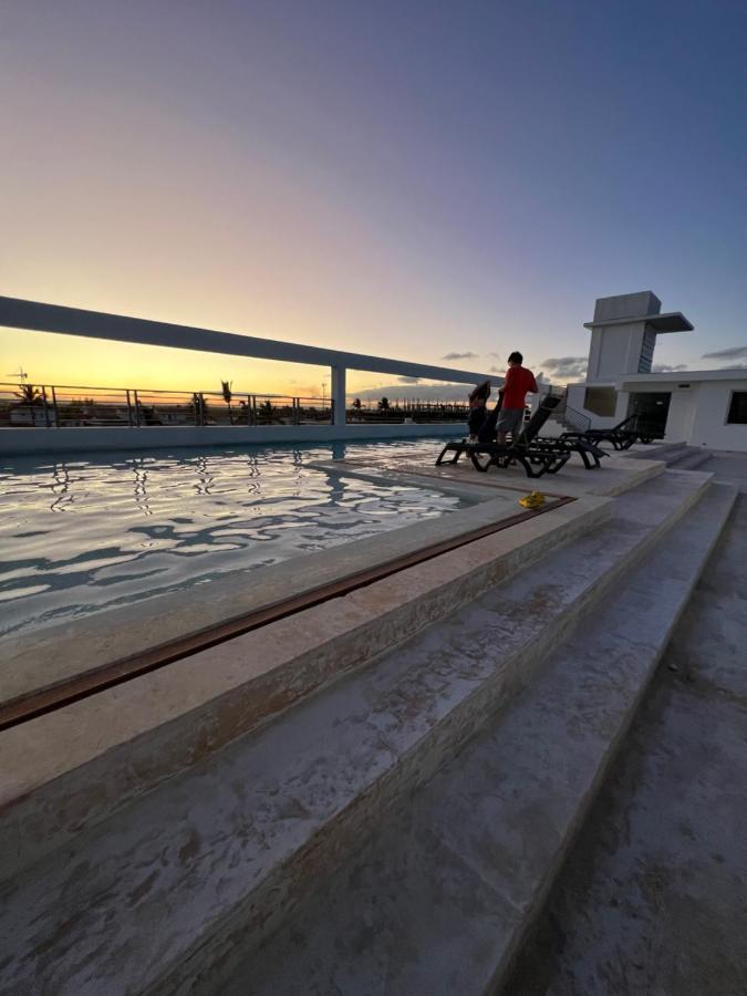 Hotel Ducassi Sol Cariba Пунта-Кана Экстерьер фото