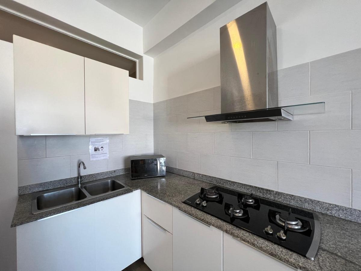 Hotel Ducassi Sol Cariba Пунта-Кана Экстерьер фото