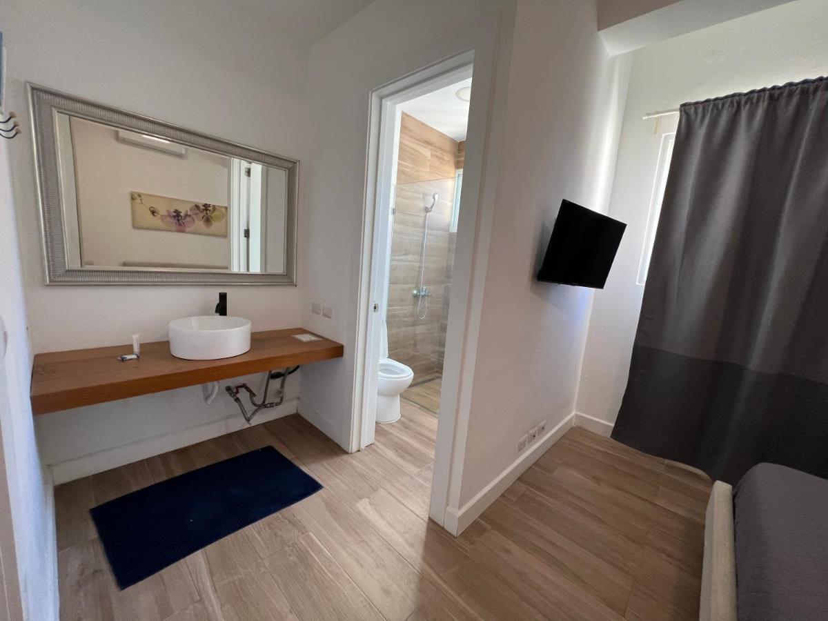 Hotel Ducassi Sol Cariba Пунта-Кана Экстерьер фото